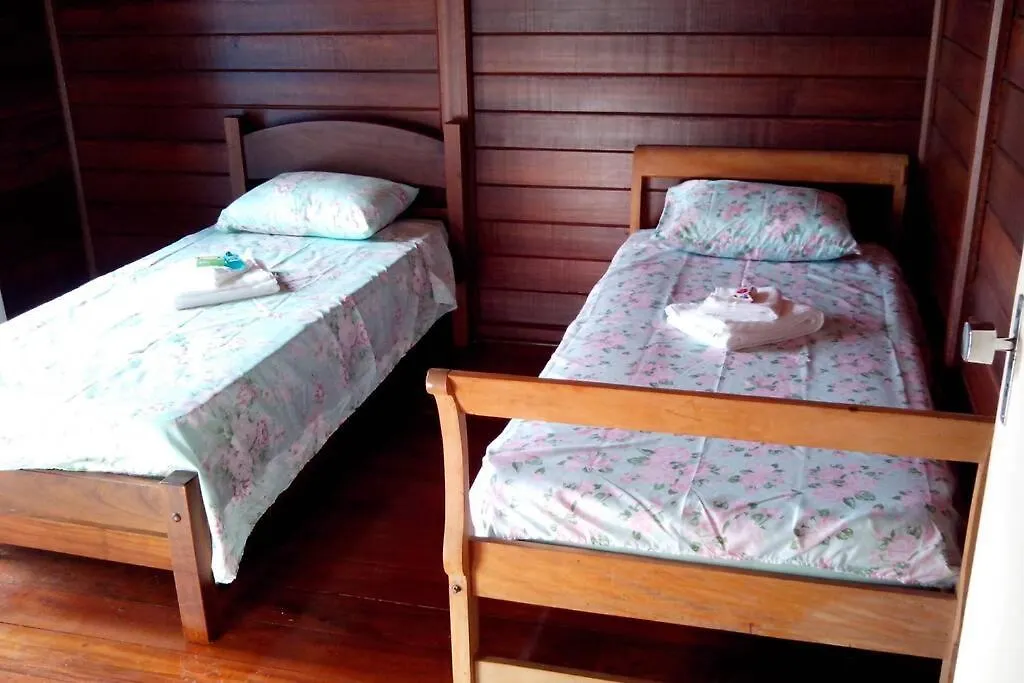 Feriehus Casinha Linda Campos Do Jordao Villa Brasilien