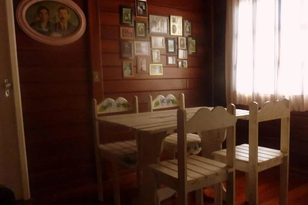 Tatil Evi Casinha Linda Campos Do Jordao Villa