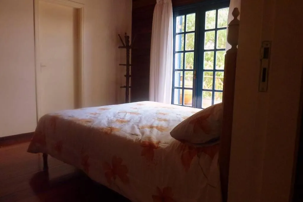 Casinha Linda Campos Do Jordao Villa Brezilya